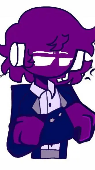 ai character: Vency background