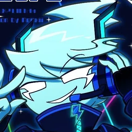 chat with ai character: Lectro