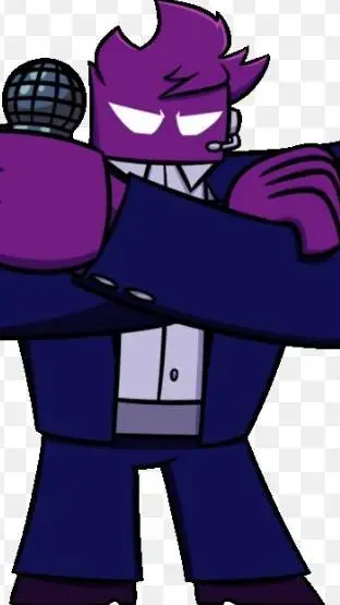 ai character: 1st Accretion background