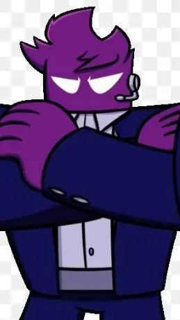 ai character: 2nd Accretion background