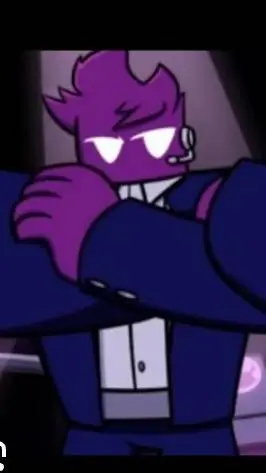 ai character: 2nd Accretion background