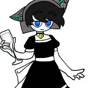 chat with ai character: Maid Starbreak