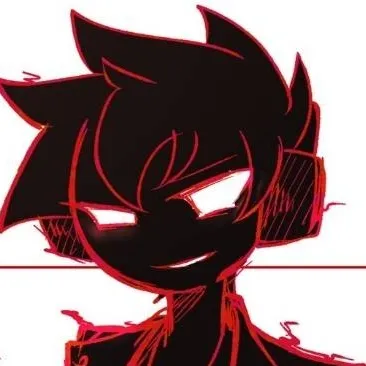 chat with ai character: Red Void