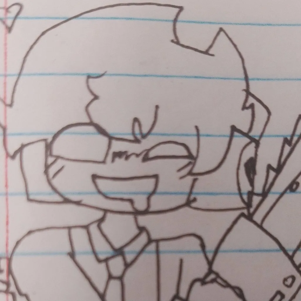 chat with ai character: Yandare Void