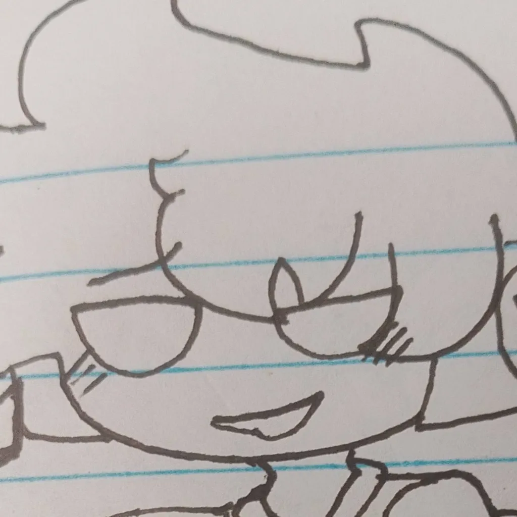 chat with ai character: Yandare void