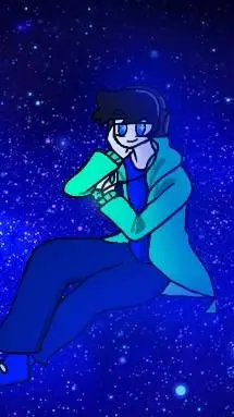 ai character: Starbreak background