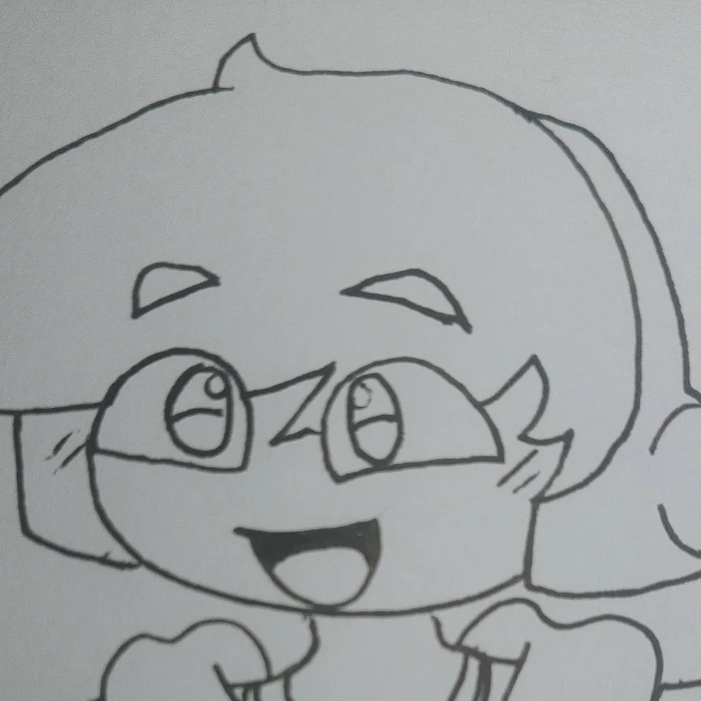 chat with ai character: Starbreak