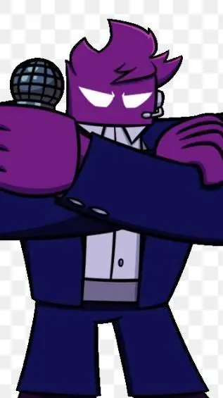 ai character: 2nd Accretion background