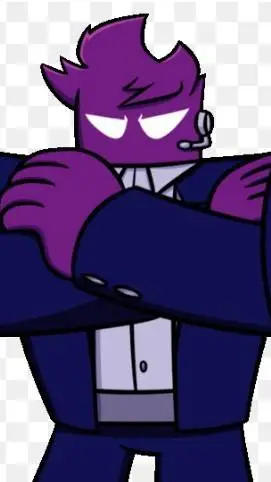 ai character: 1st Accretion background