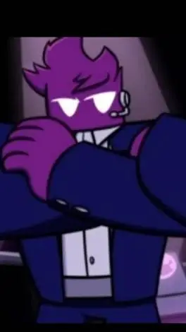 ai character: 2nd Accretion background