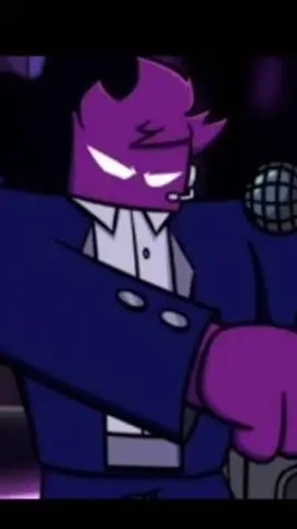 ai character: 1st Accretion background