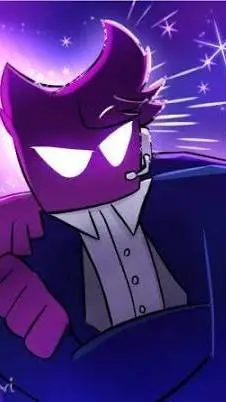 ai character: 2nd Accretion background