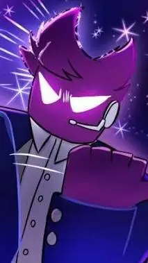 ai character: 1st Accretion background