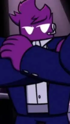 ai character: 2nd Accretion background