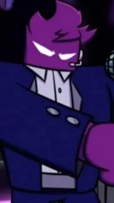 ai character: 1st Accretion background