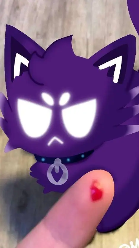 ai character: Jet background