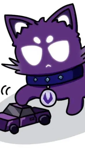 ai character: Jet background