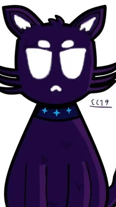 ai character: Jet background