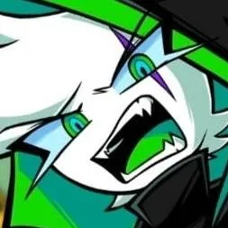 chat with ai character: Radi