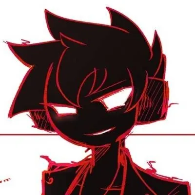 chat with ai character: Red Void