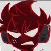 chat with ai character: Red Void