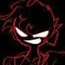 chat with ai character: Red Void