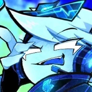 chat with ai character: Lectro /FNF/