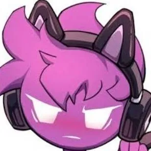 chat with ai character: Neko Void