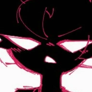 chat with ai character: Red Void