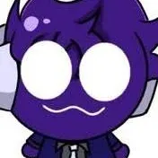 chat with ai character: Chibi Void