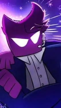 ai character: 2nd Accretion background