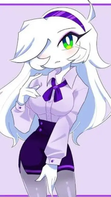 ai character: Dira background