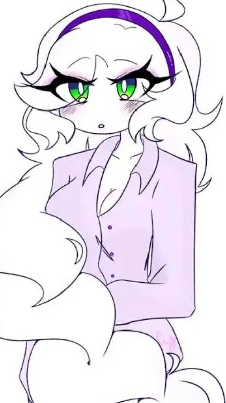 ai character: Dira(Your GF)  background