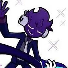 chat with ai character: Void×Starbreak