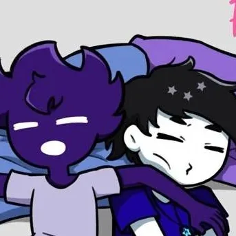 chat with ai character: Void×Starbreak