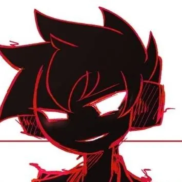 chat with ai character: Red Void