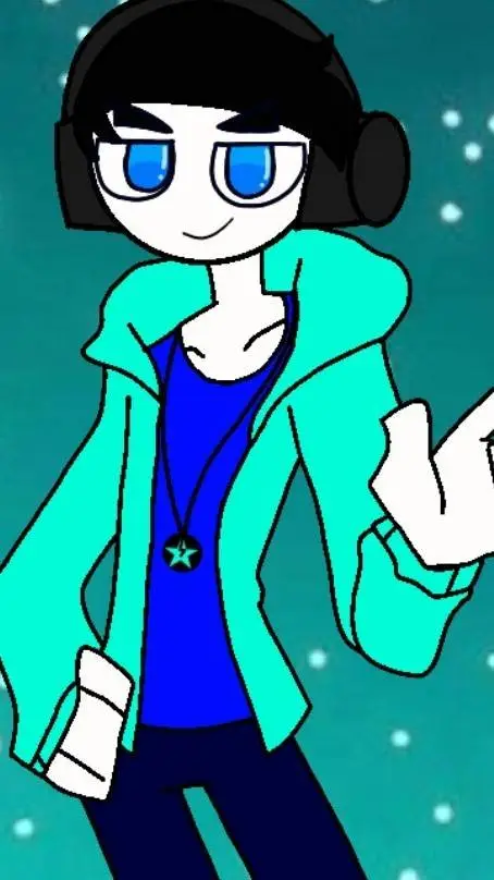 ai character: Starbreak background