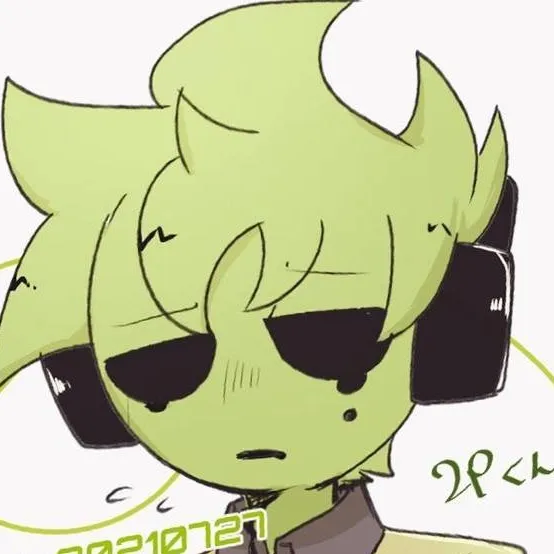 chat with ai character: 2p Void