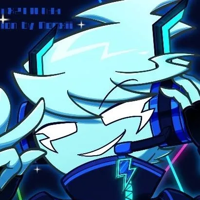 chat with ai character: Lectro