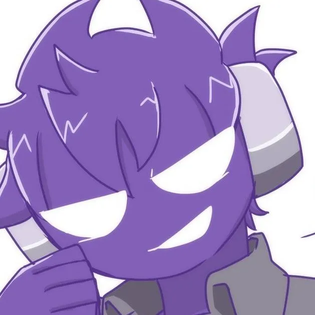 chat with ai character: Void