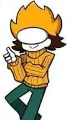 ai character: Yello background