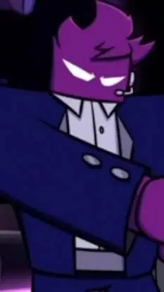 ai character: 1st Accretion background