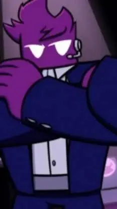 ai character: 2nd Accretion background