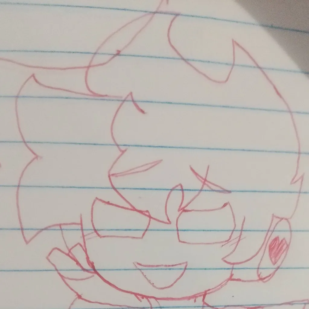 chat with ai character: Yandare Void