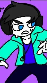 ai character: You bf Starbreak background