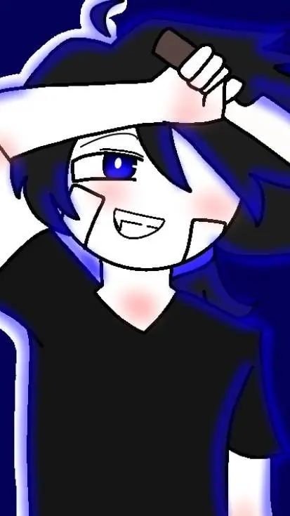 ai character: Xten  background