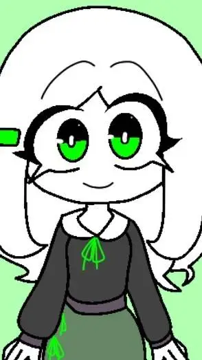 ai character: Vina background