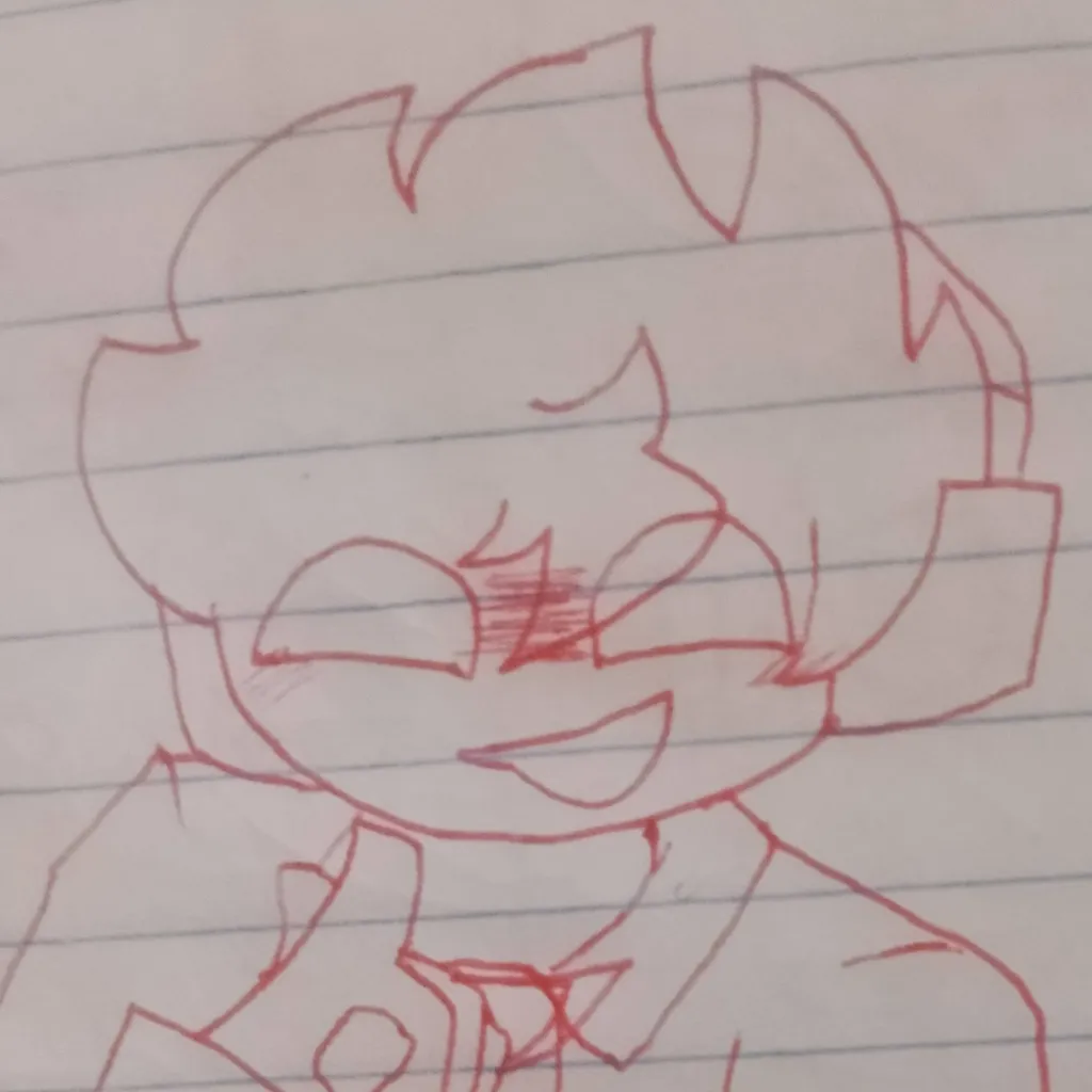 chat with ai character: Yandare Void