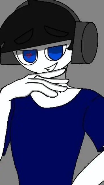 ai character: Yandare Starbreak🔪 background