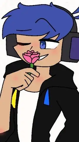 ai character: Amore background